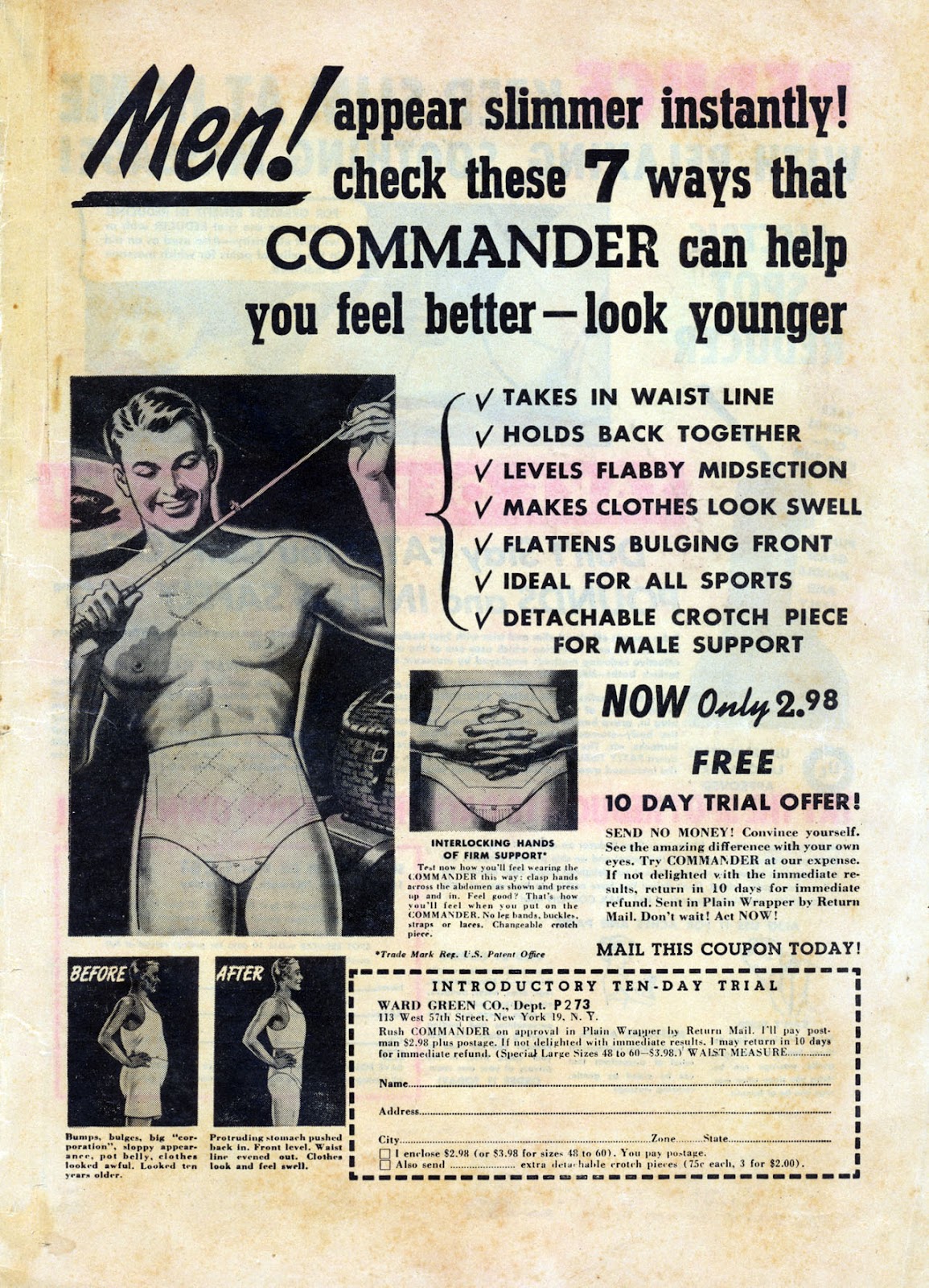 War Comics Issue #3 - Page 35