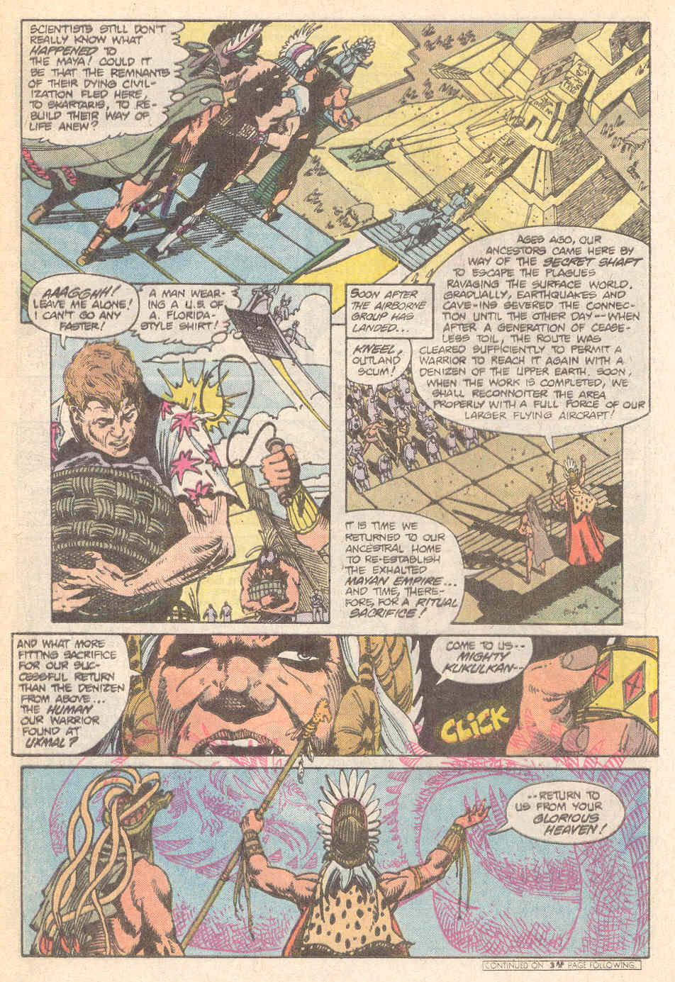 Warlord (1976) _Annual_5 - Page 8