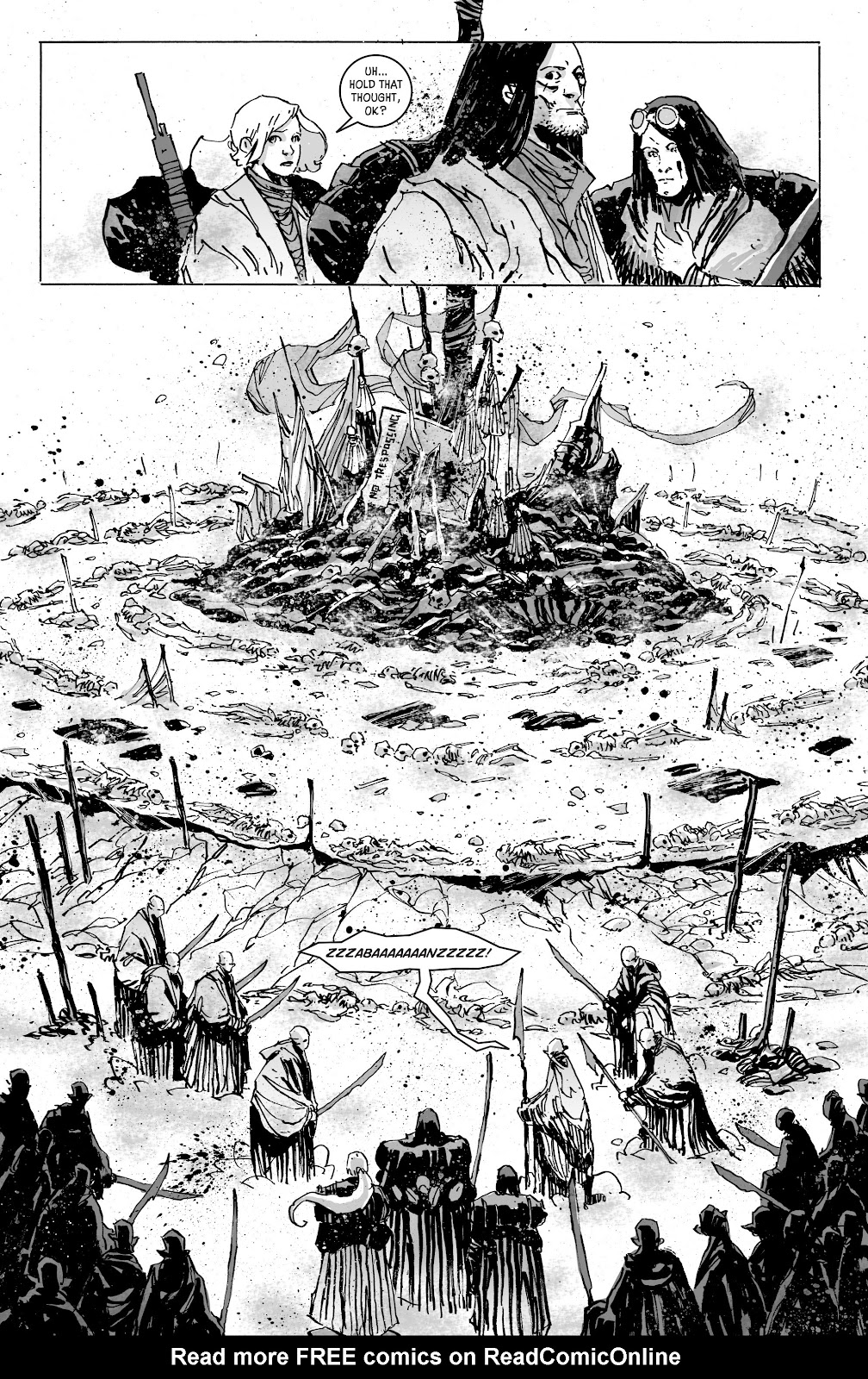 Wasteland (2006) Issue #53 - Page 16