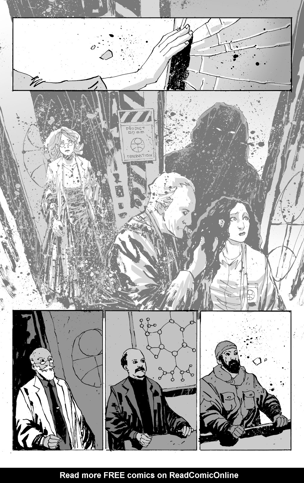Wasteland (2006) Issue #54 - Page 10