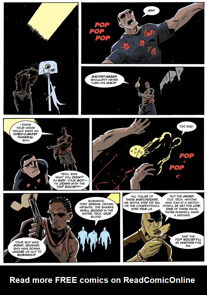 Watchdogs Full - Page 28