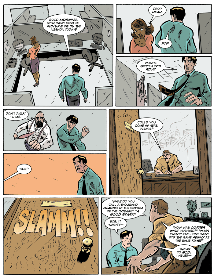 Watchdogs Full - Page 36