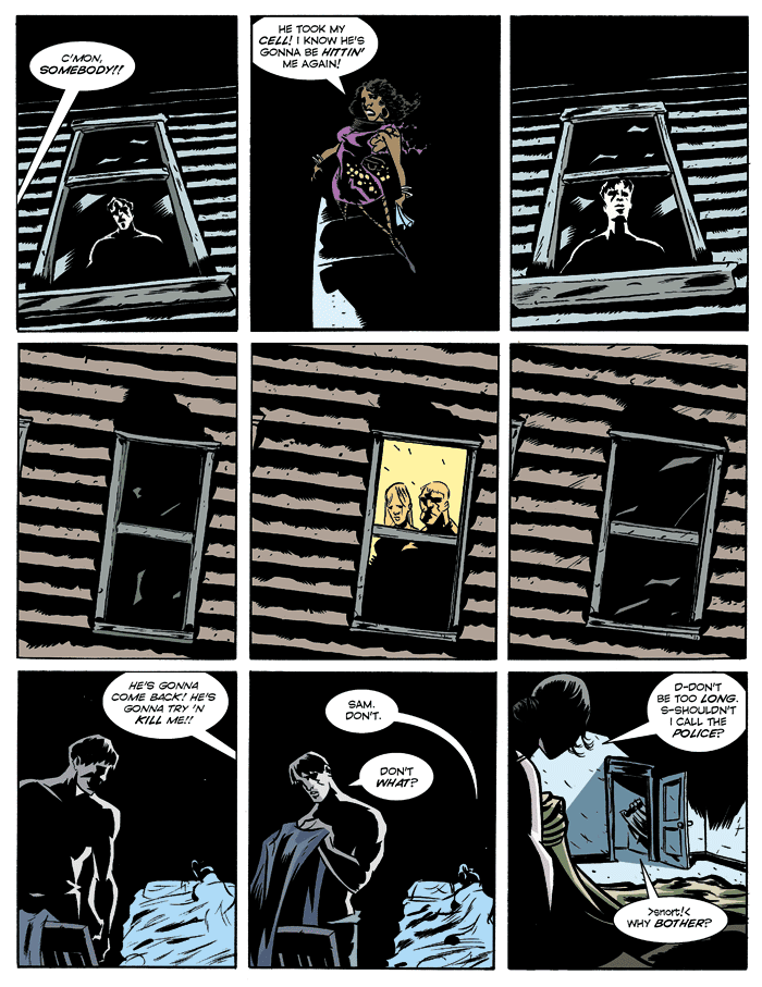 Watchdogs Full - Page 9