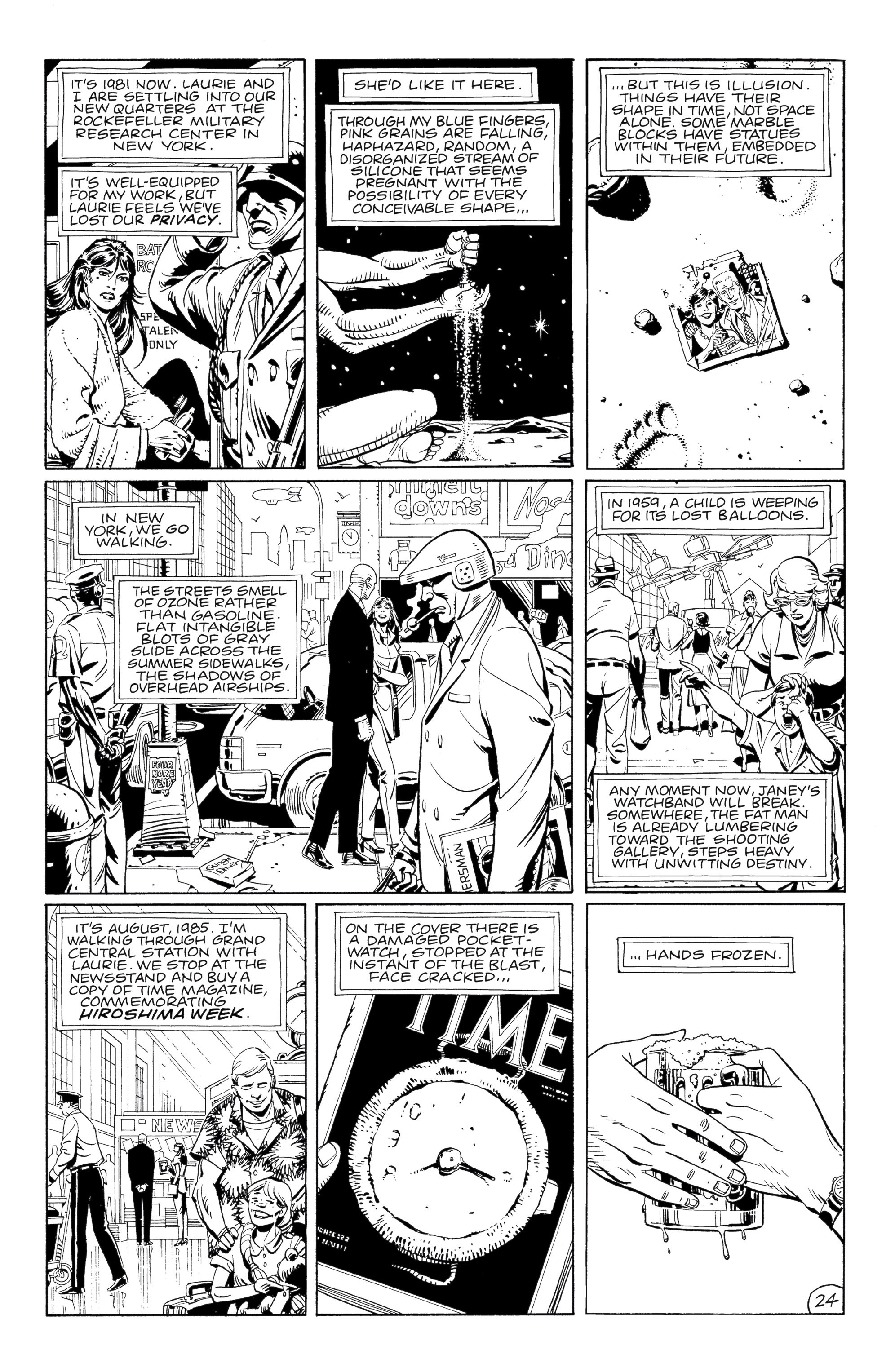 Watchmen (1986) _TPB_(Part_2) - Page 32