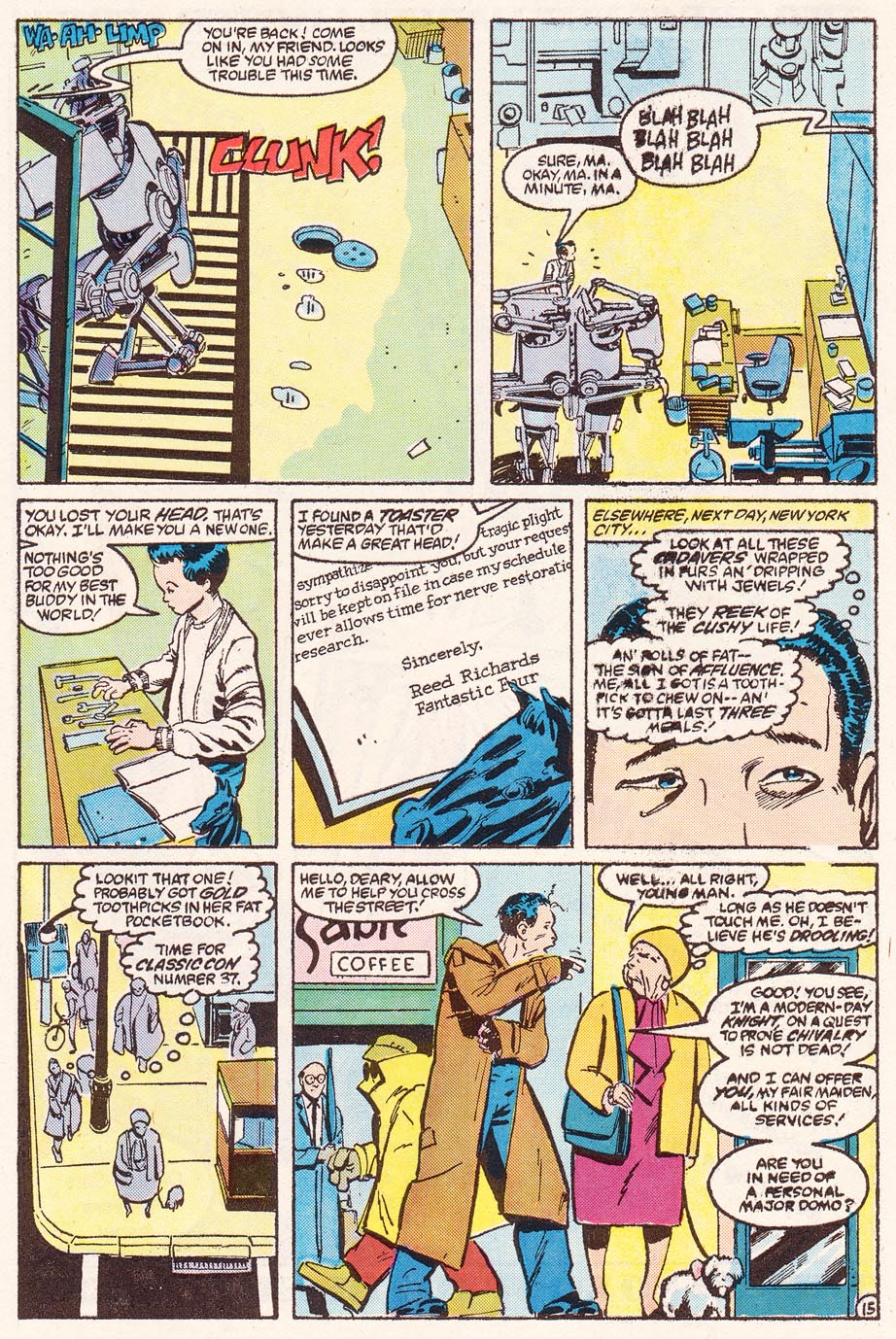 Web of Spider-Man (1985) _Annual_1 - Page 15
