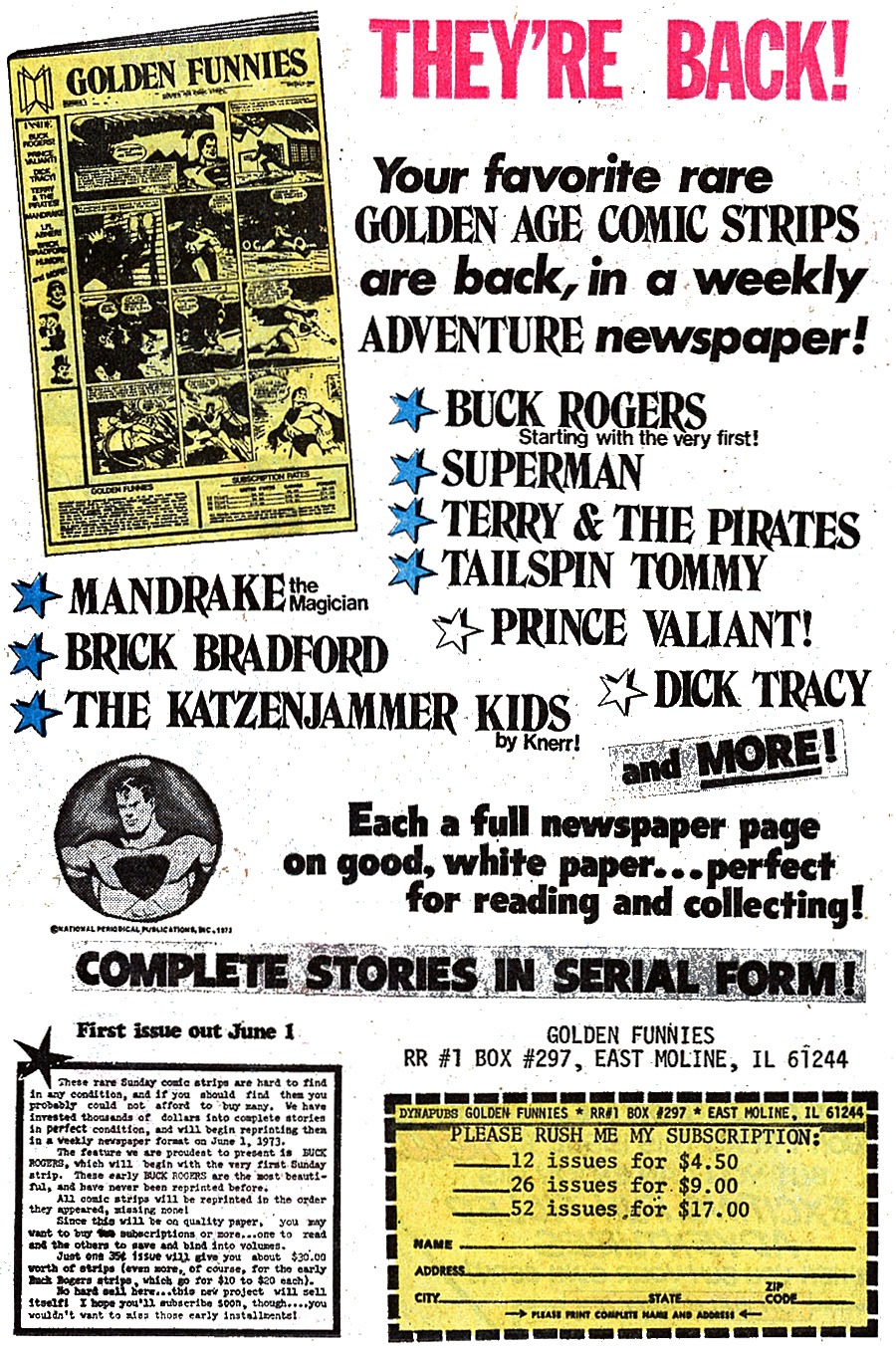 Weird War Tales (1971) Issue #18 - Page 17