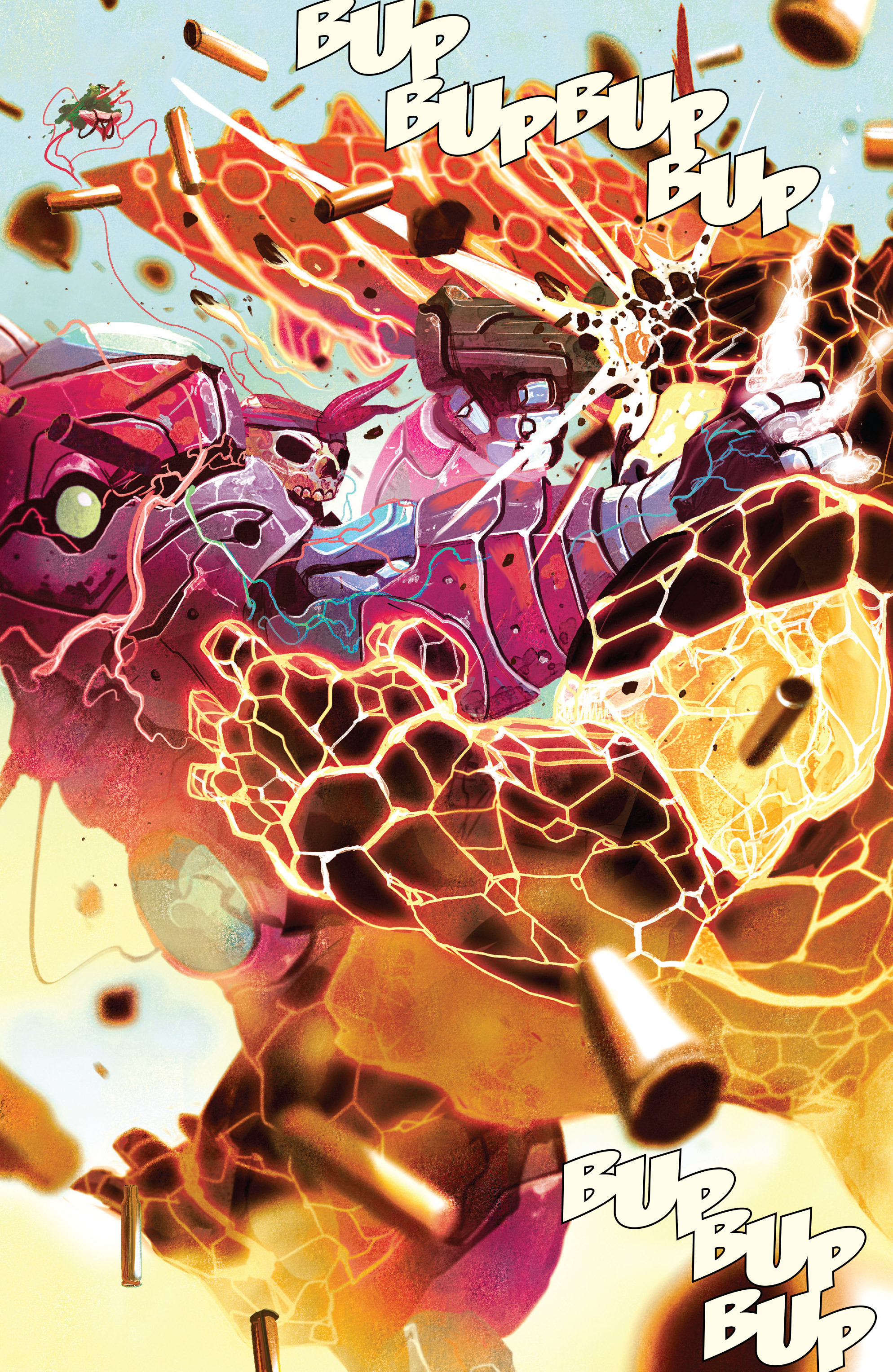 Weirdworld (2016) Issue #3 - Page 19