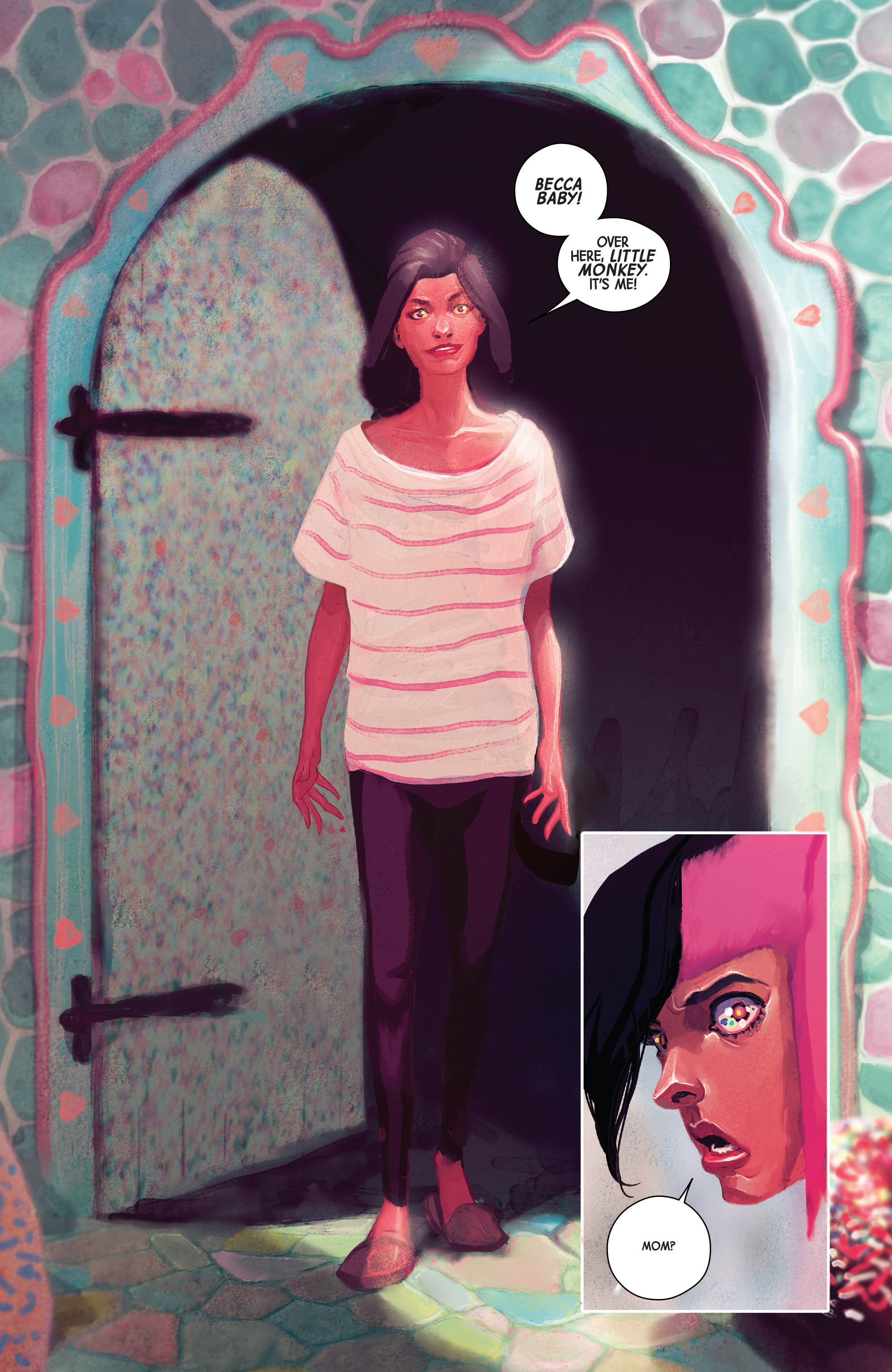 Weirdworld (2016) Issue #4 - Page 5