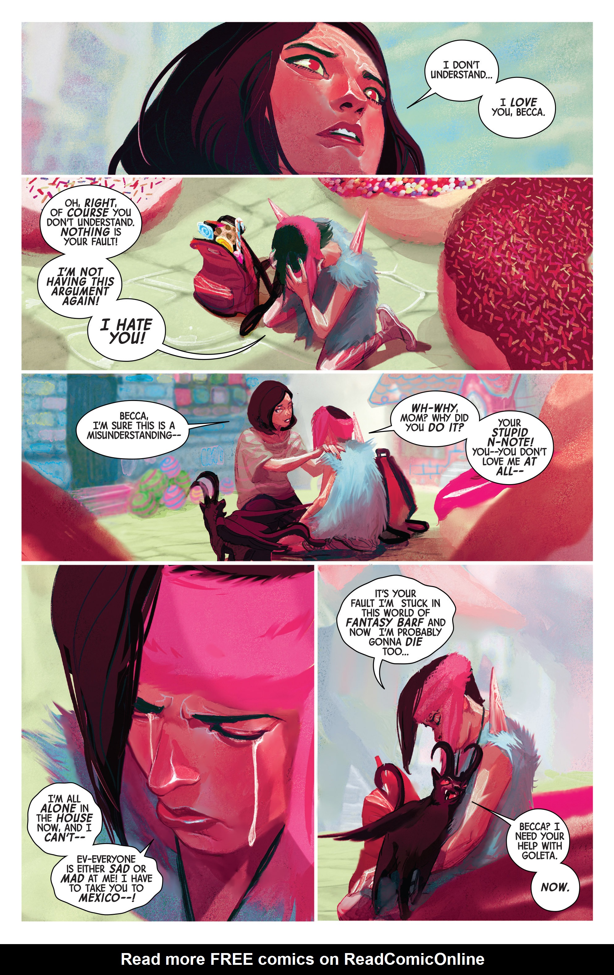 Weirdworld (2016) Issue #4 - Page 7