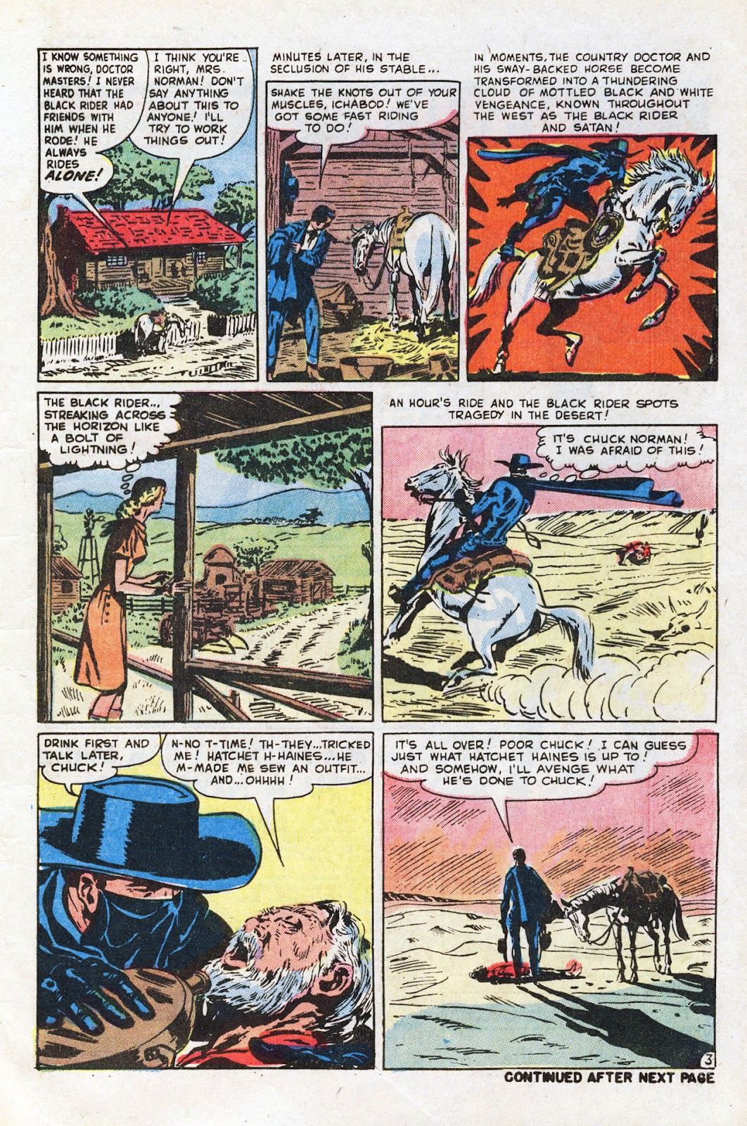 Western Gunfighters Issue #9 - Page 5
