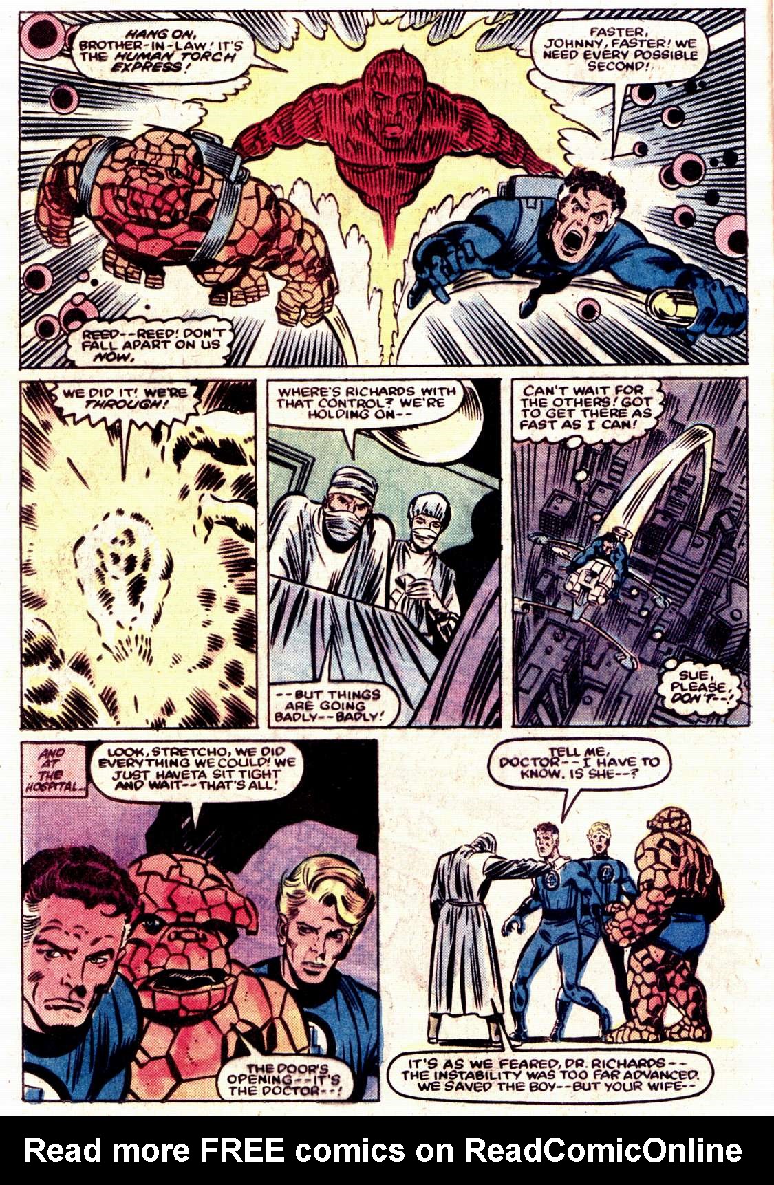What If? (1977) 42_-_The_Invisible_Girl_had_died - Page 13