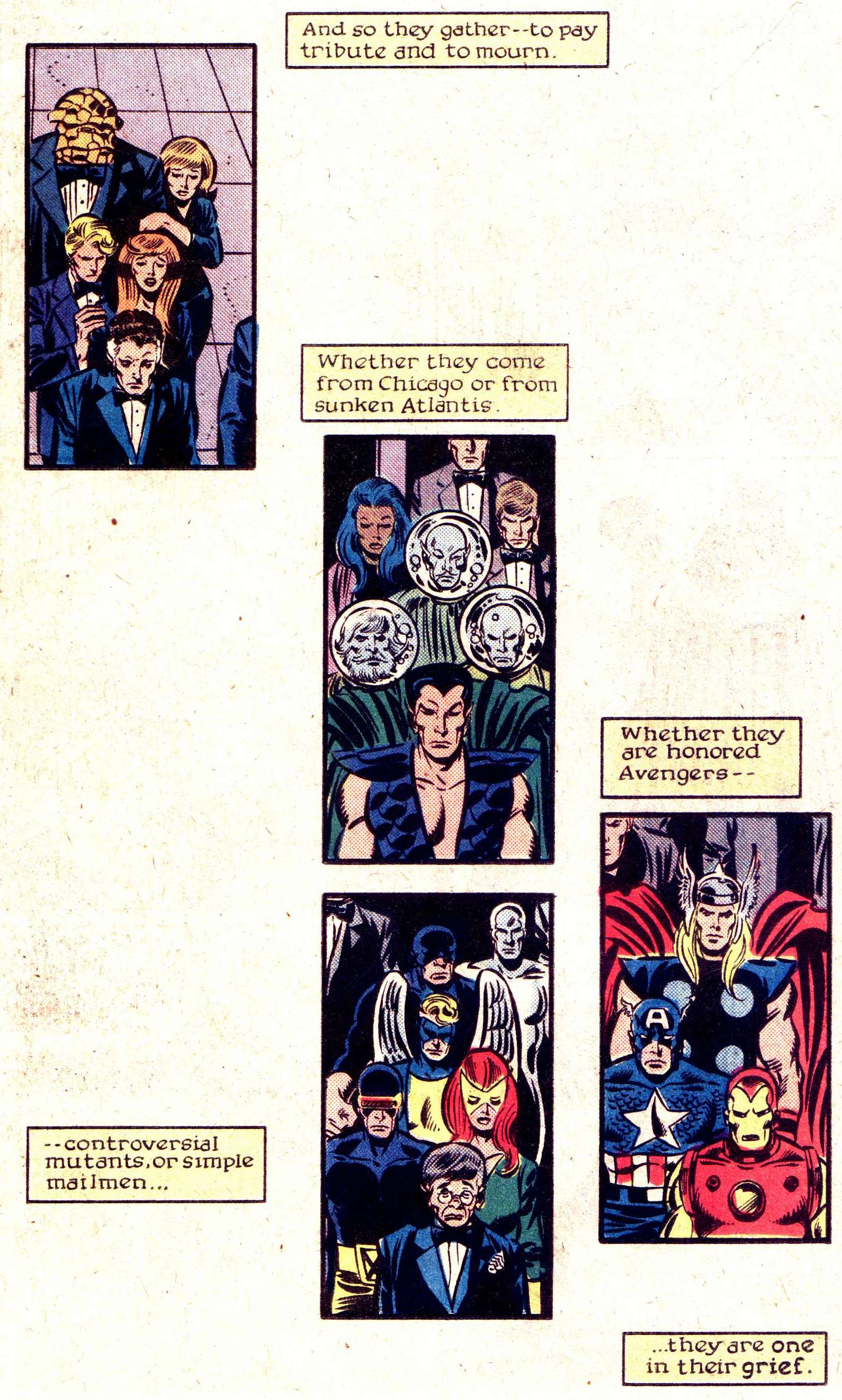 What If? (1977) 42_-_The_Invisible_Girl_had_died - Page 15