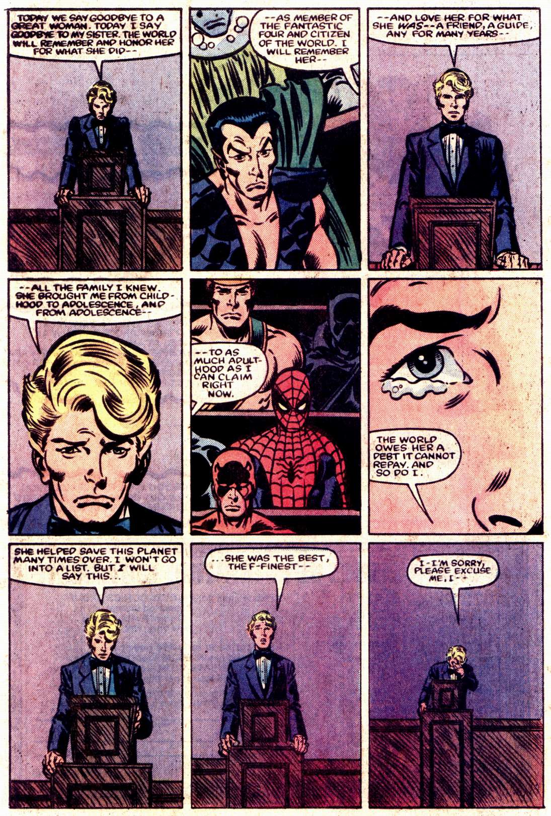 What If? (1977) 42_-_The_Invisible_Girl_had_died - Page 16