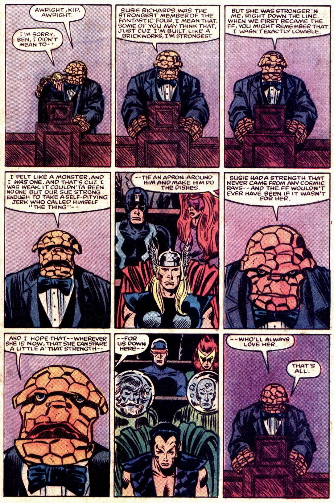 What If? (1977) 42_-_The_Invisible_Girl_had_died - Page 17