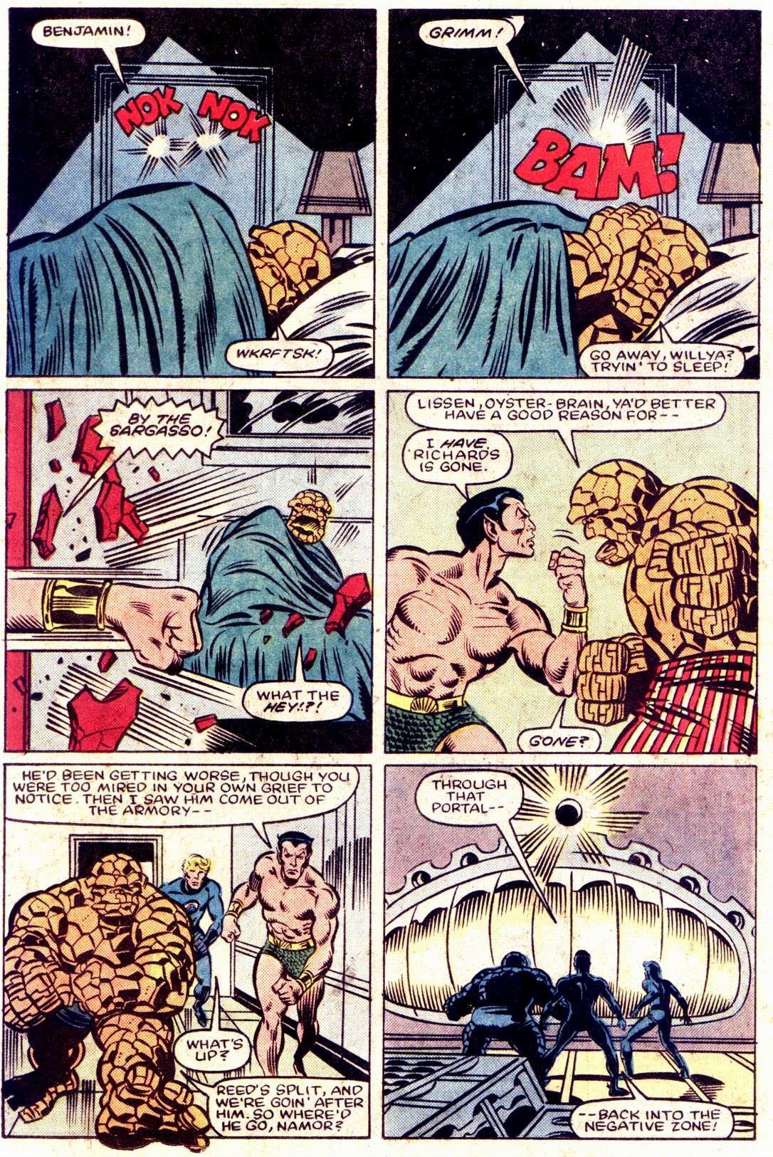 What If? (1977) 42_-_The_Invisible_Girl_had_died - Page 24
