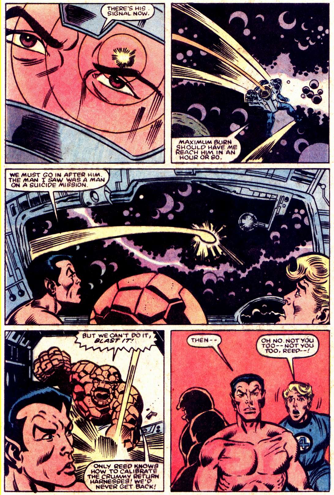 What If? (1977) 42_-_The_Invisible_Girl_had_died - Page 26