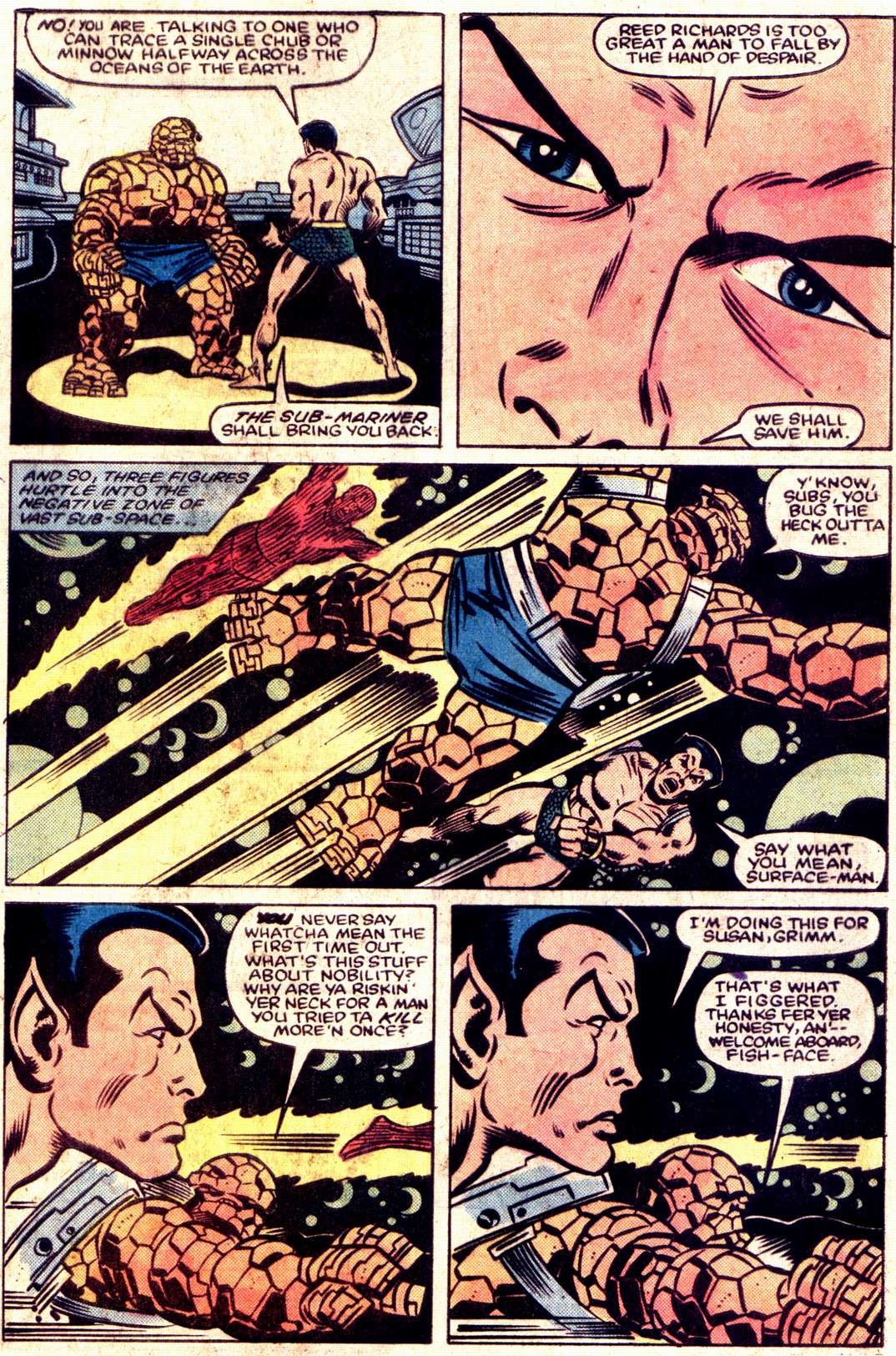 What If? (1977) 42_-_The_Invisible_Girl_had_died - Page 27