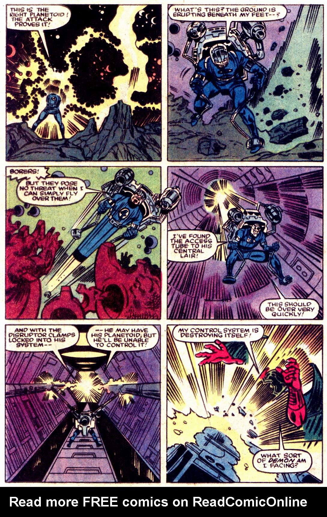 What If? (1977) 42_-_The_Invisible_Girl_had_died - Page 29