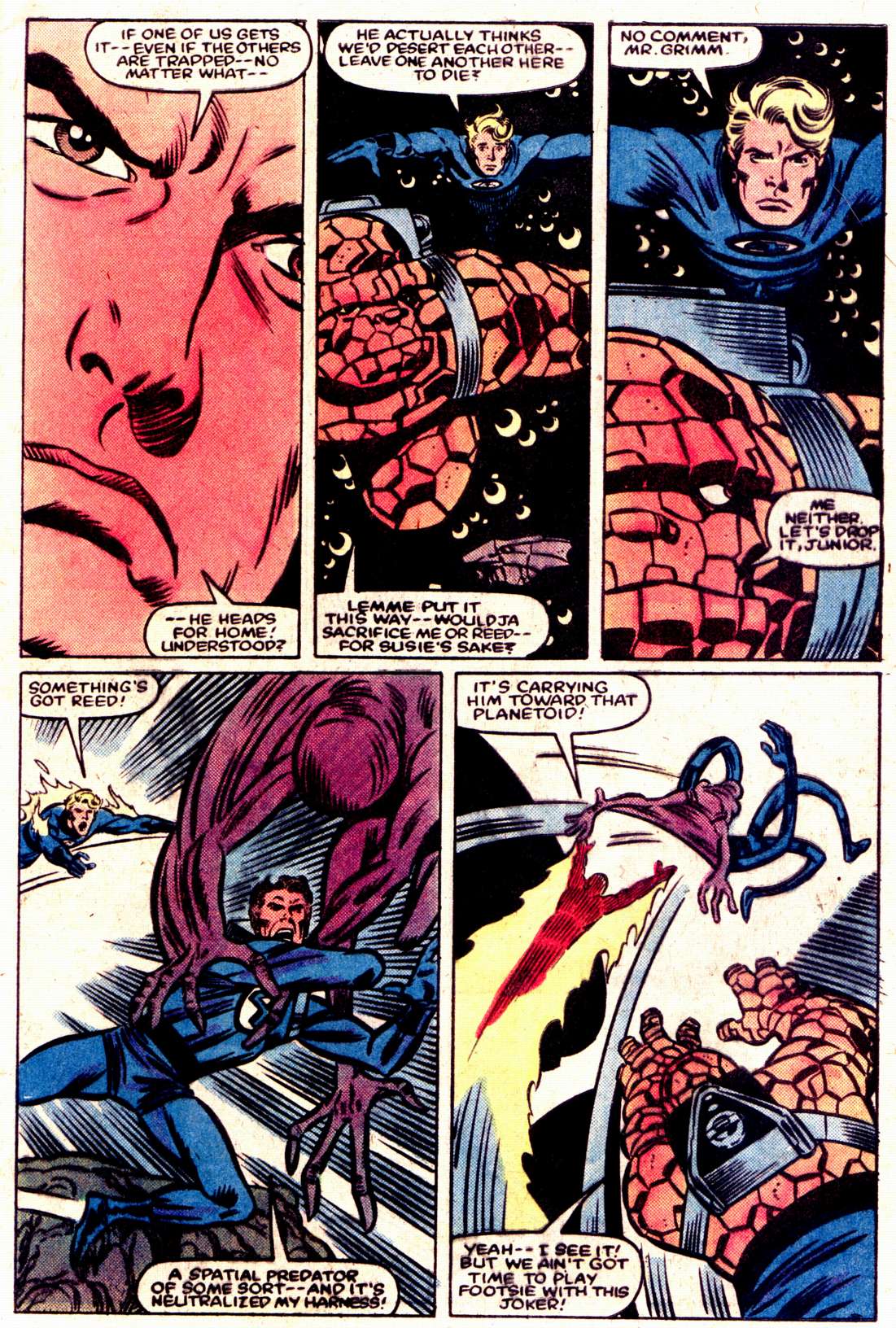 What If? (1977) 42_-_The_Invisible_Girl_had_died - Page 7