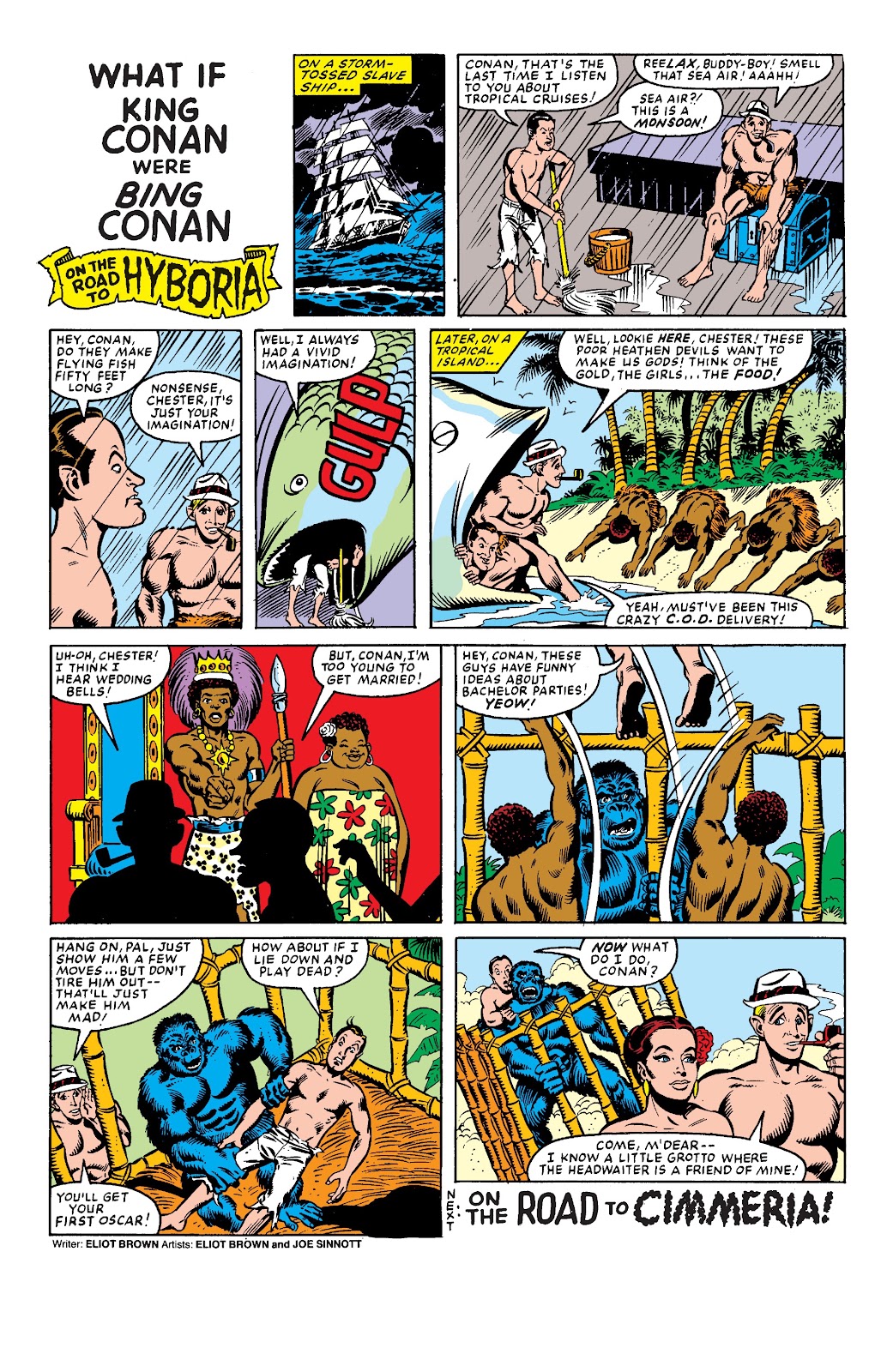 What If? (1977) _Complete_Collection_TPB_3_(Part_5) - Page 32