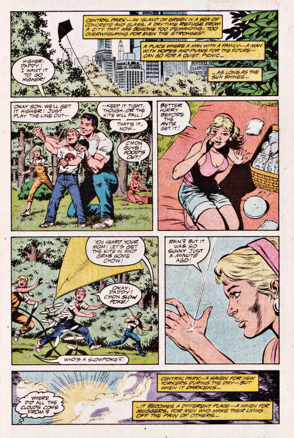 What If...? (1989) Issue #10 - Page 2