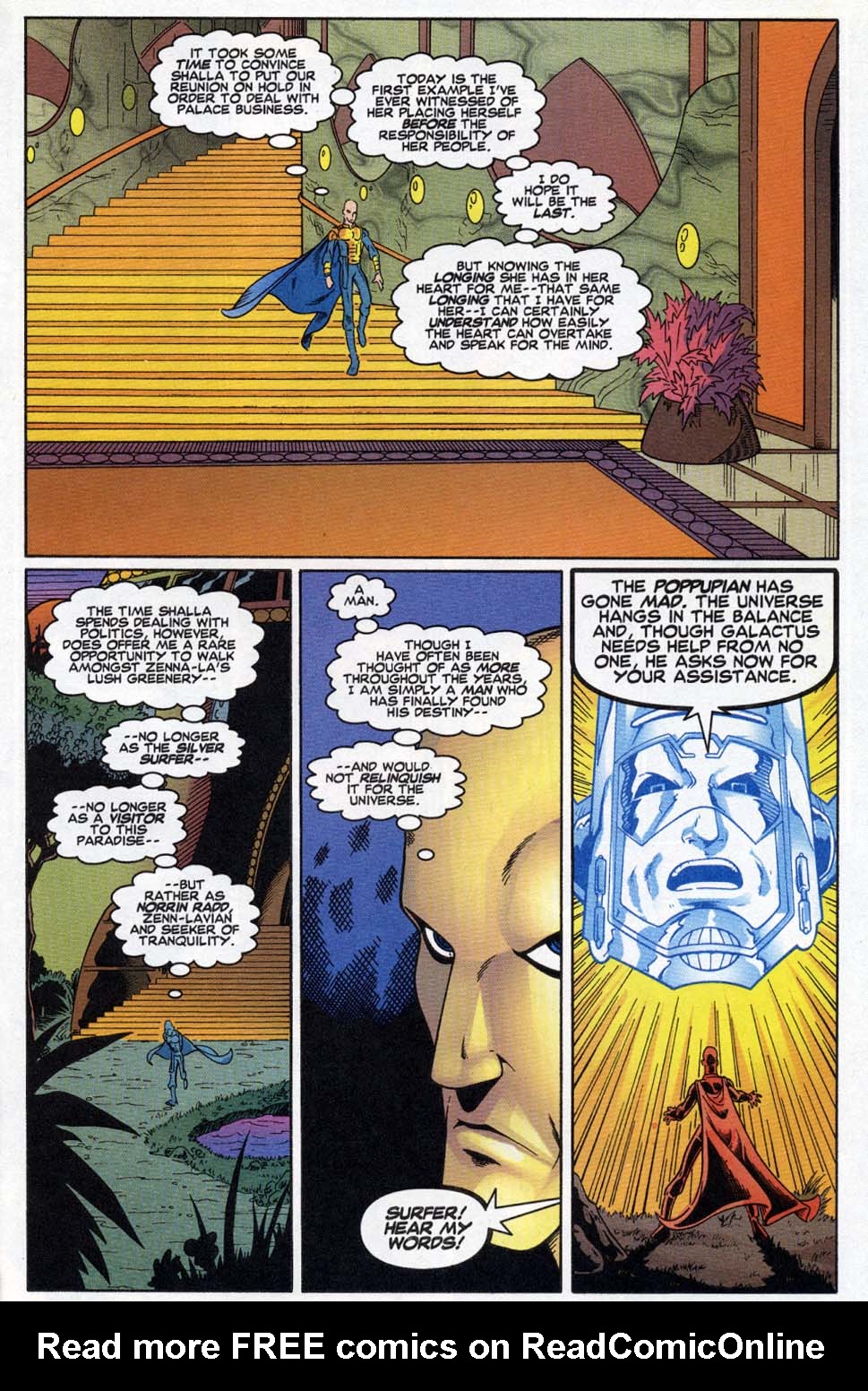 What If...? (1989) Issue #104 - Page 18
