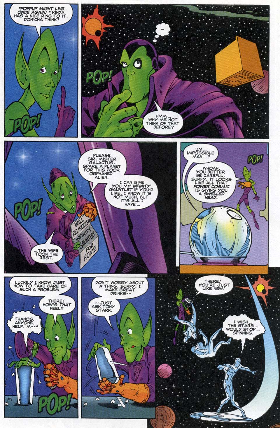 What If...? (1989) Issue #104 - Page 24