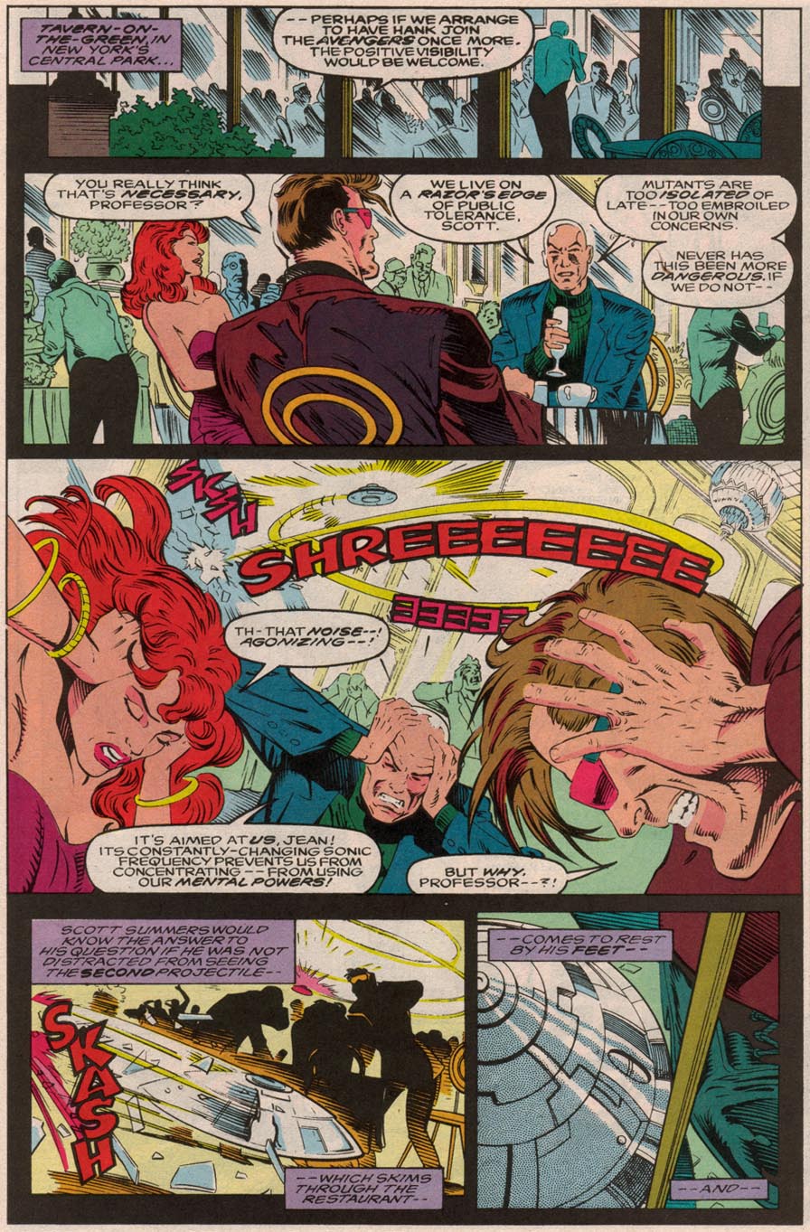 What If...? (1989) Issue #46 - Page 2