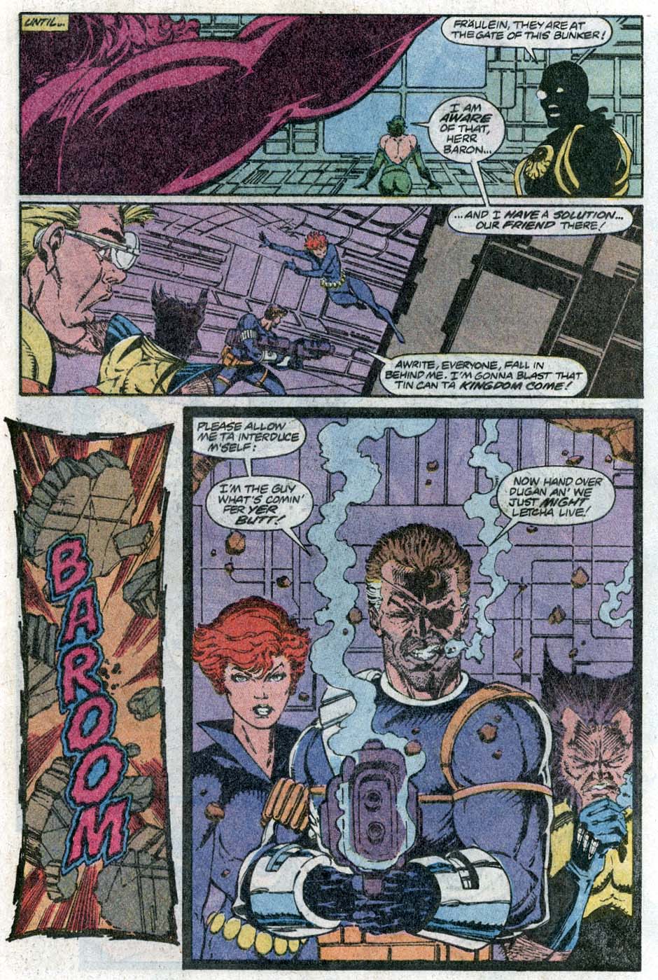 What If...? (1989) Issue #7 - Page 15