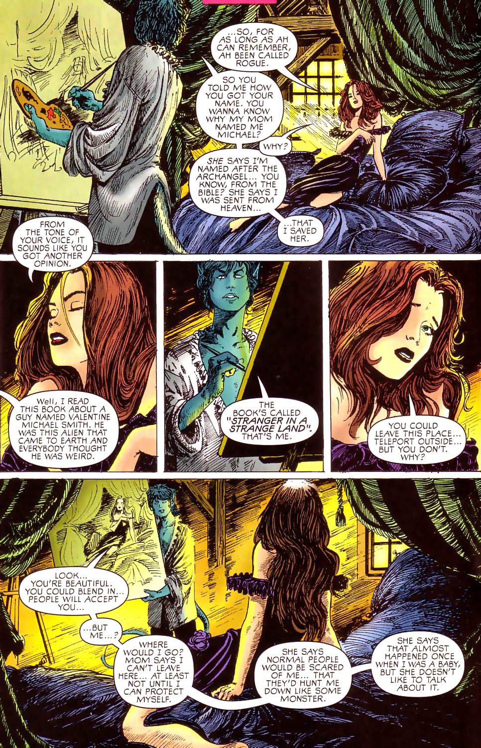 What If...? (1989) Issue #98 - Page 15