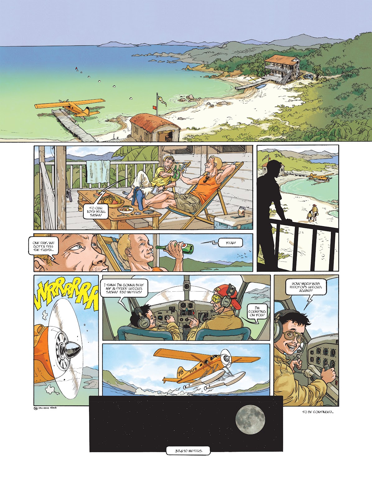 What If? (2015) 1-2 - Page 56