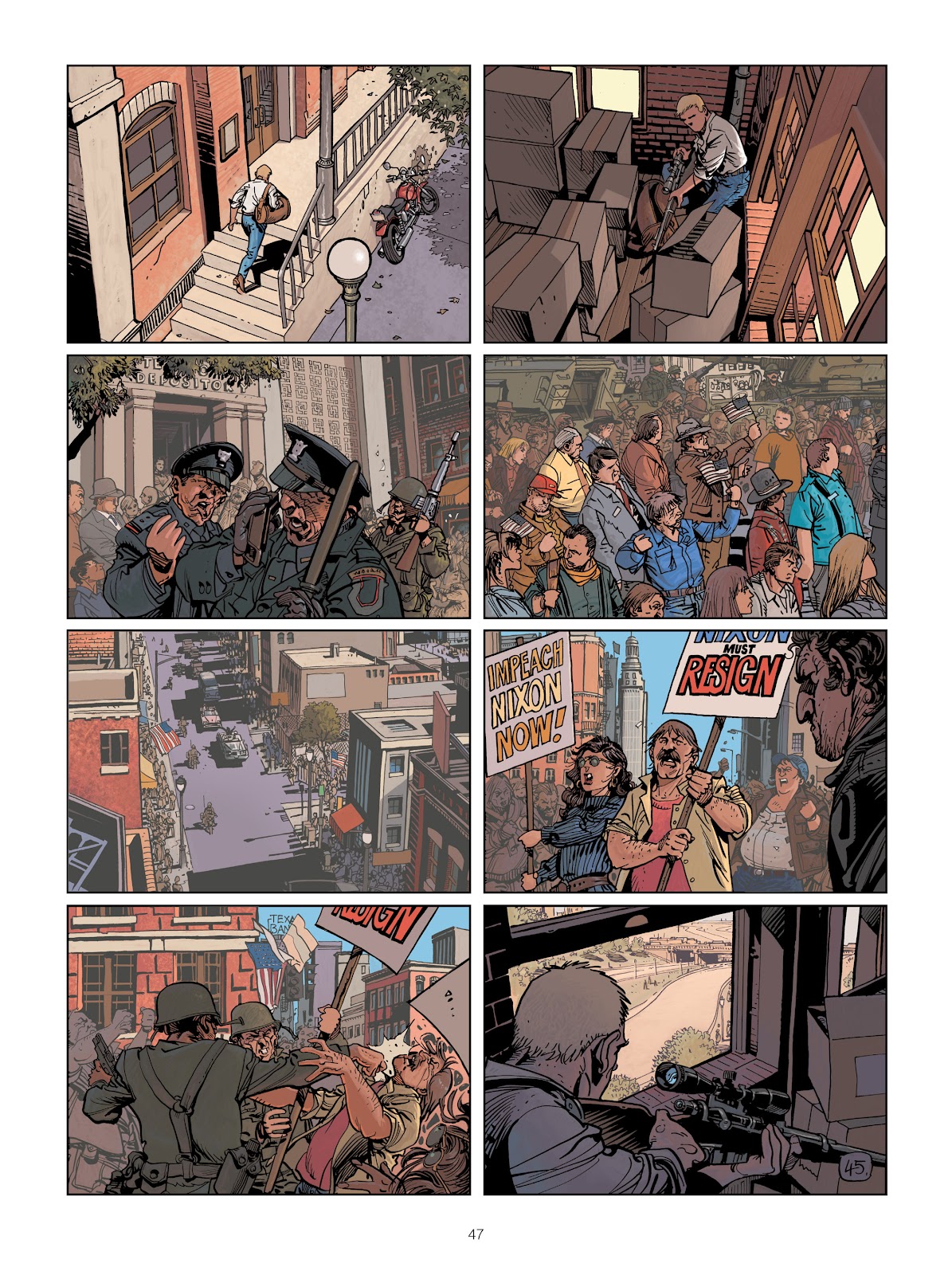 What If? (2015) 3-4 - Page 47