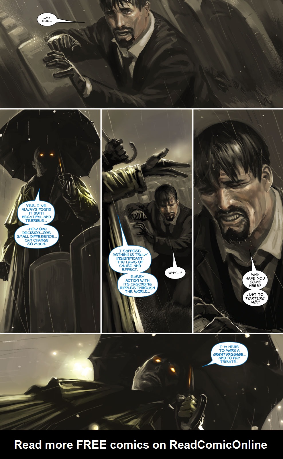 What If? Civil War Full - Page 48