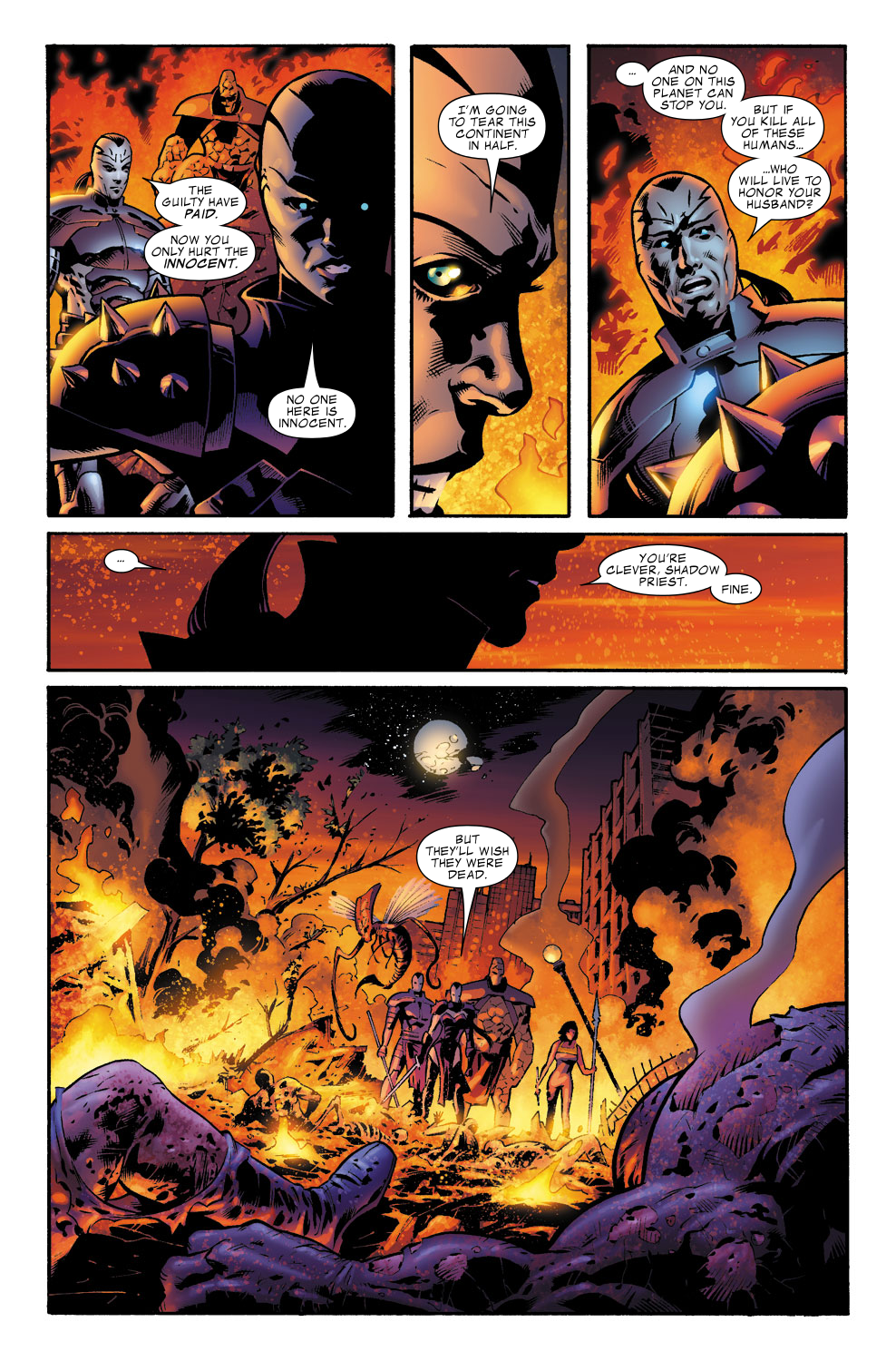 What If? Planet Hulk Full - Page 15