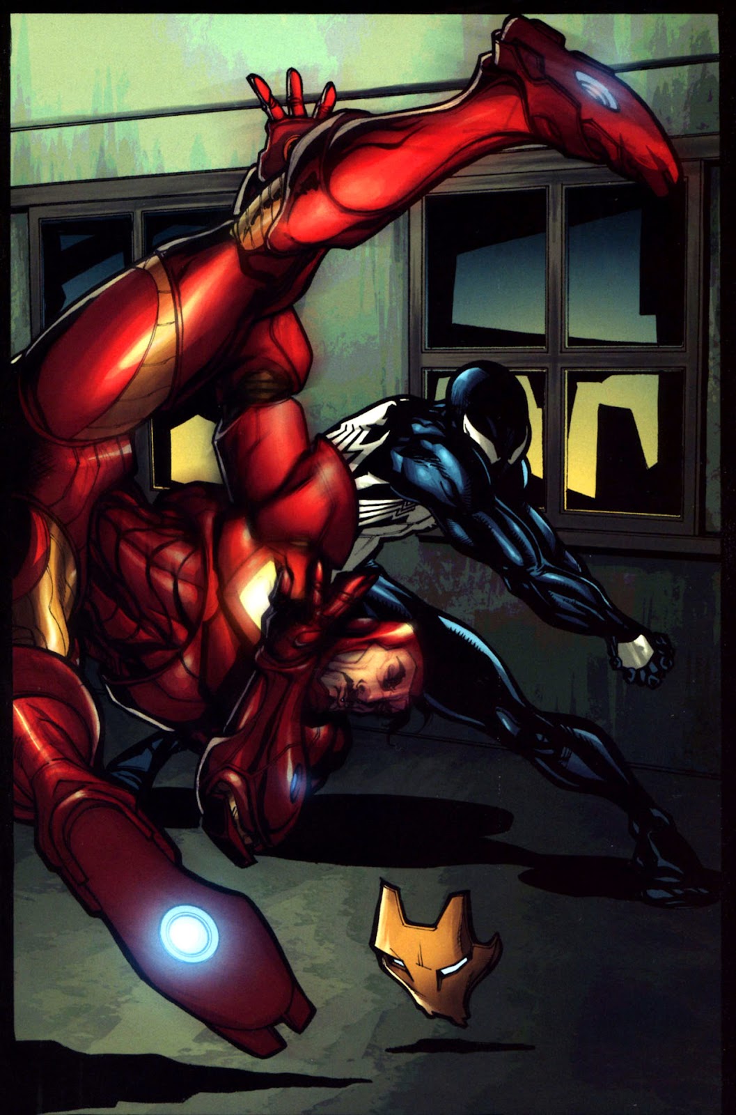 What If? Spider-Man Back in Black Full - Page 14