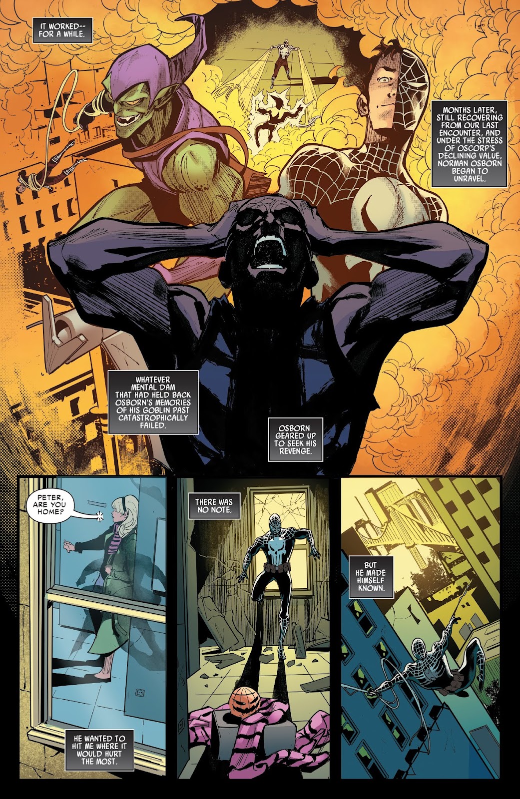 What If? The Punisher Full - Page 15