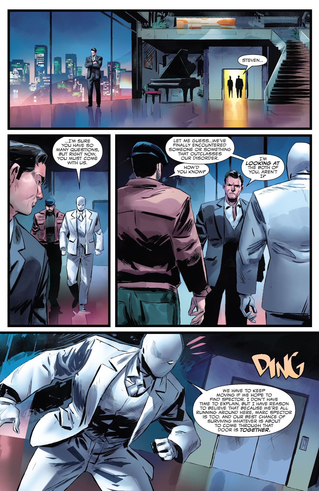 What If...? Venom Issue #5 - Page 14