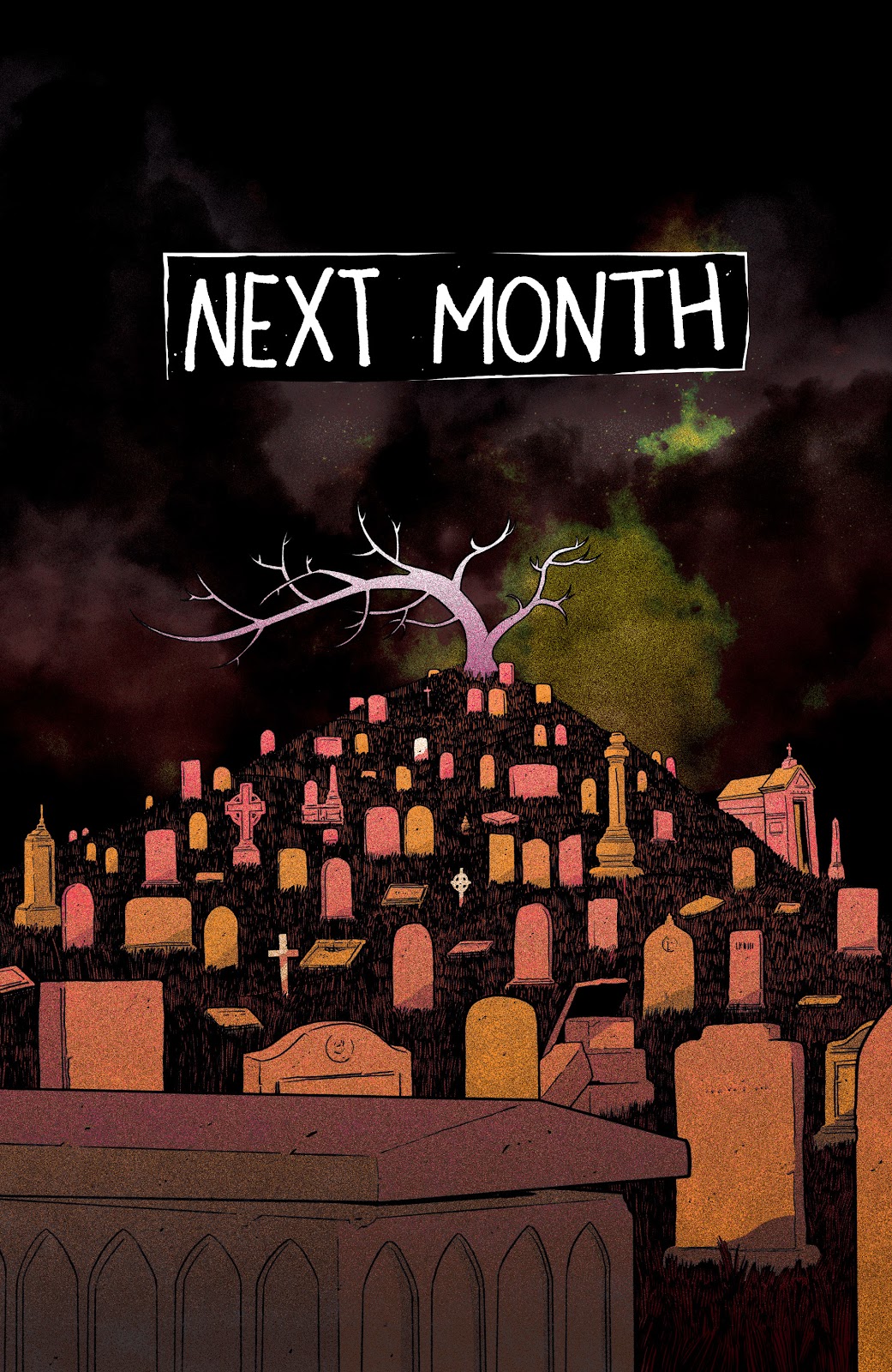 What's The Furthest Place From Here? Issue #13 - Page 47