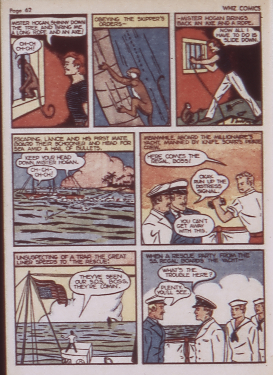 WHIZ Comics 3-April_1940 - Page 64