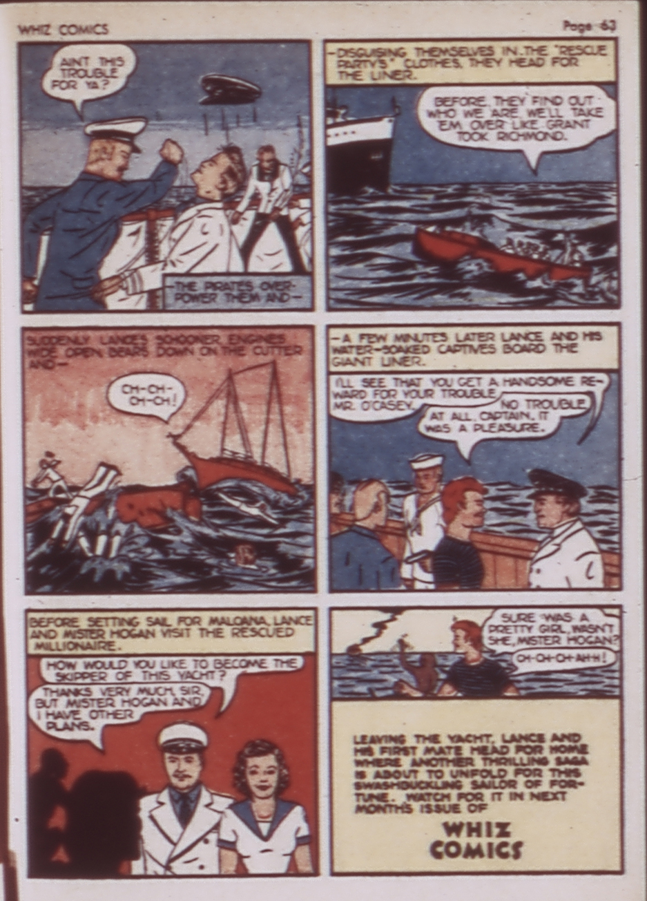 WHIZ Comics 3-April_1940 - Page 65