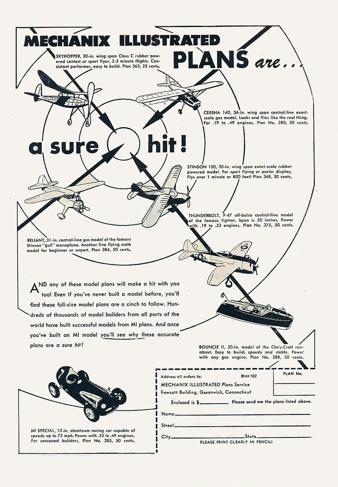 WHIZ Comics Issue #109 - Page 3