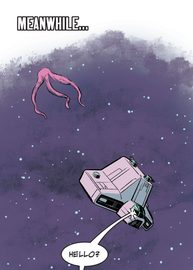 Who Is... A Flerken Infinity Comic Issue #1 - Page 20