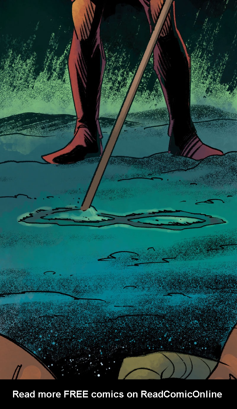 Who Is…? Adam Warlock Infinity Comic Full - Page 64