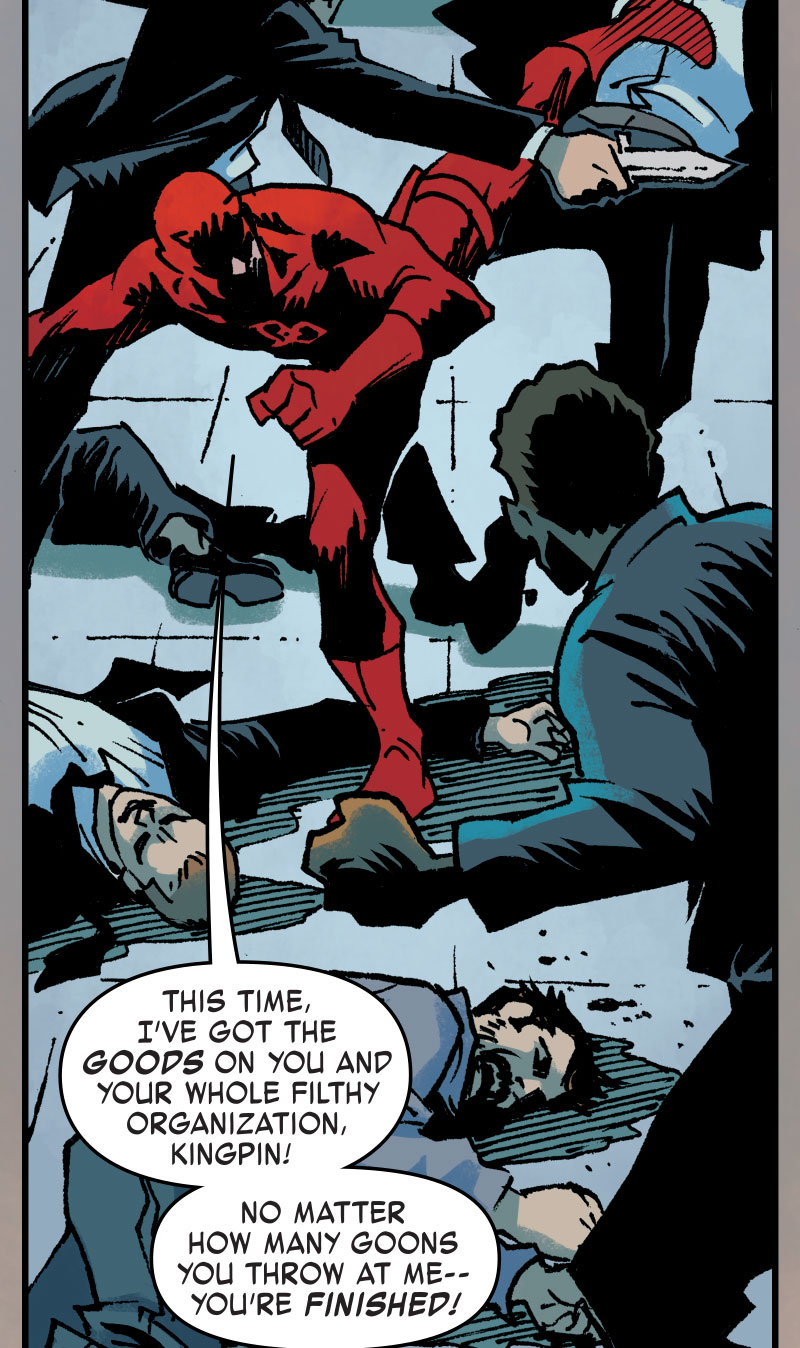 Who Is Daredevil: Infinity Comic Issue #1 - Page 41