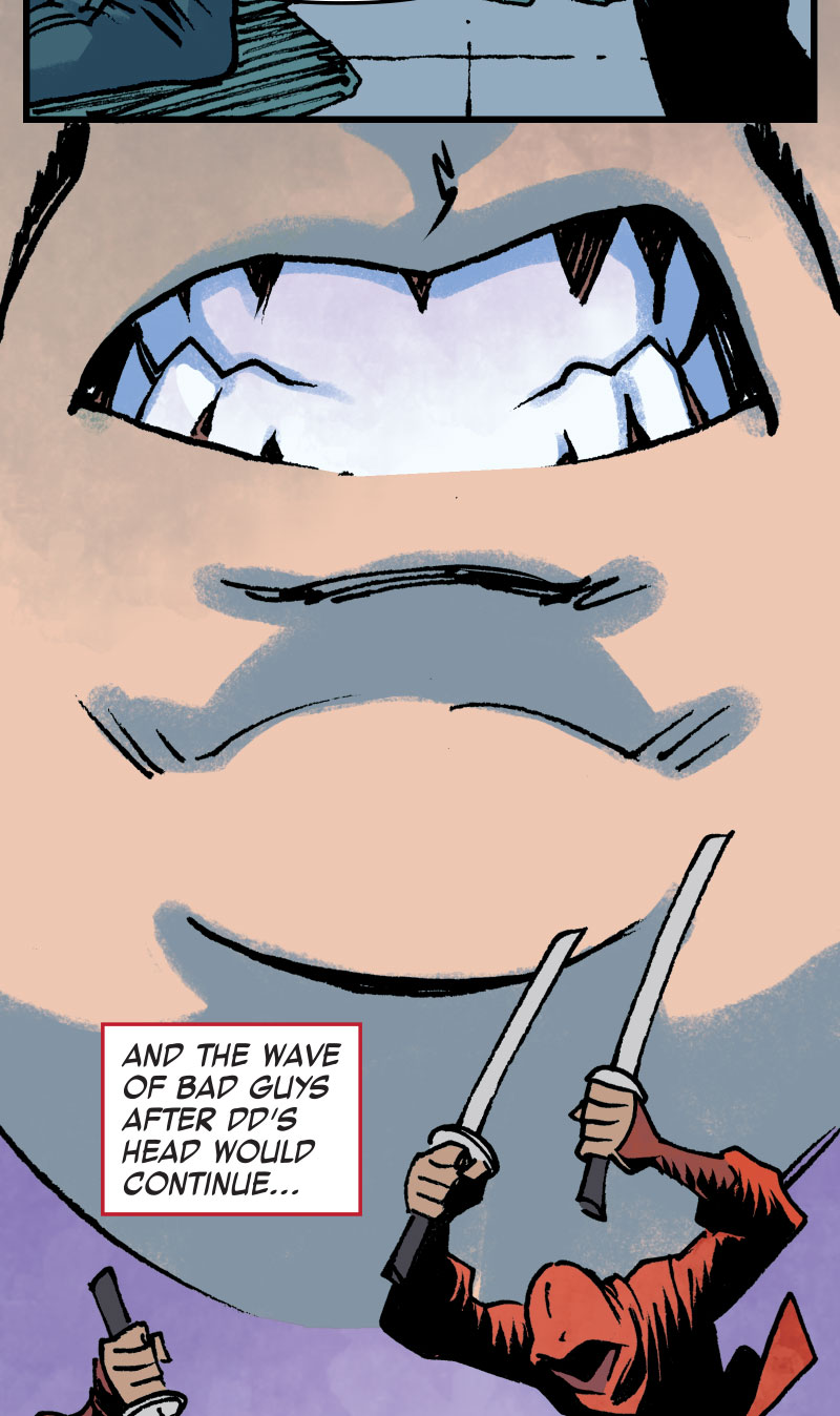 Who Is Daredevil: Infinity Comic Issue #1 - Page 42