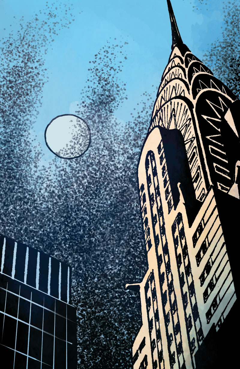 Who Is...? Kingpin Infinity Comic Full - Page 47