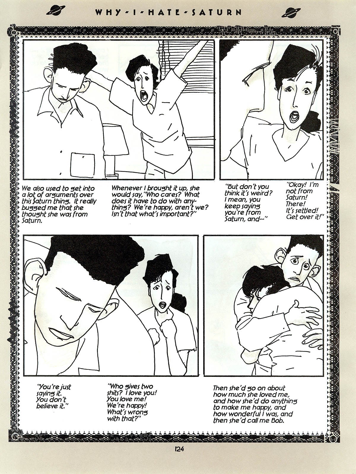Why I Hate Saturn TPB_(Part_2) - Page 27