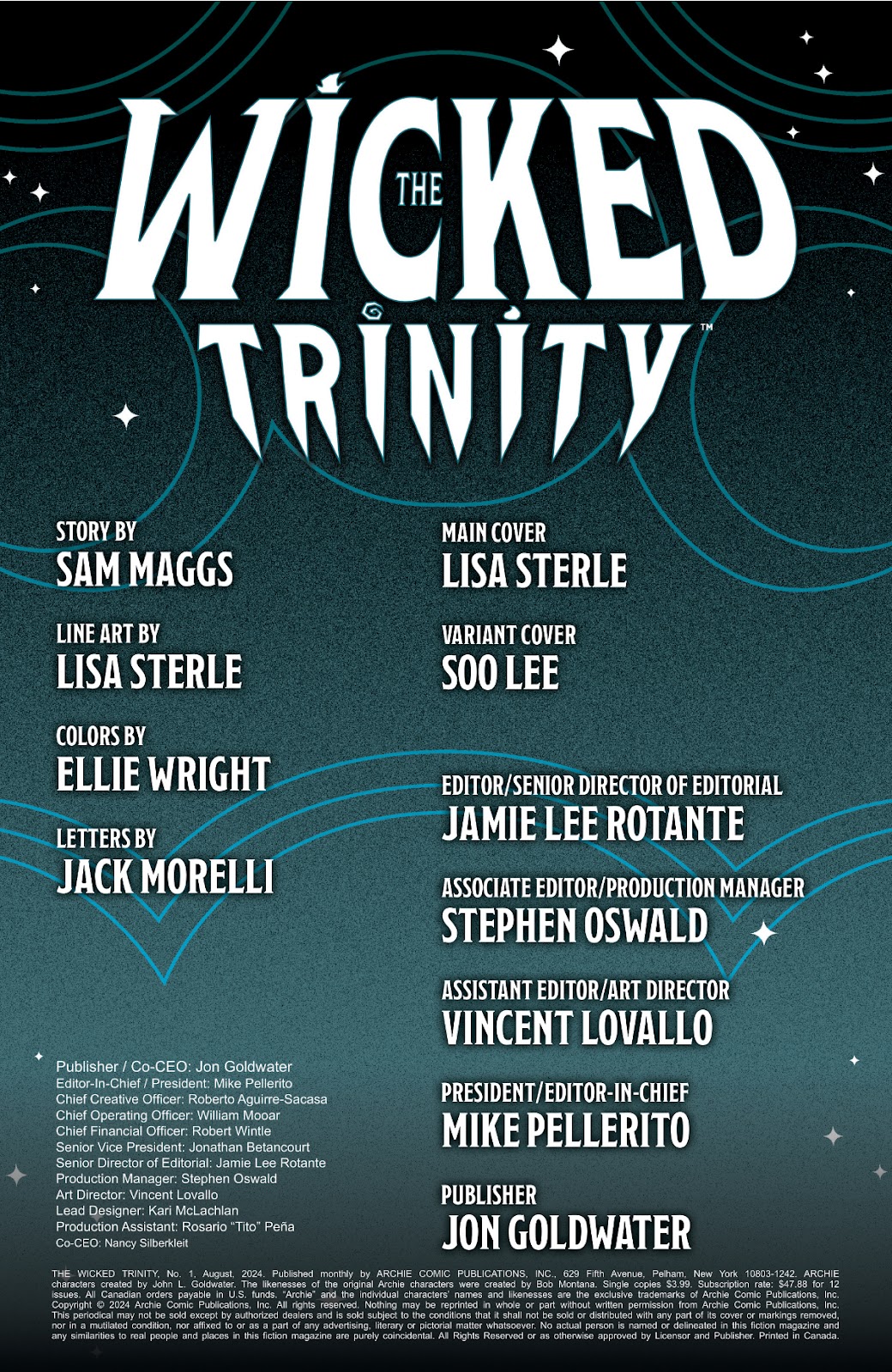 Wicked Trinity Full - Page 2