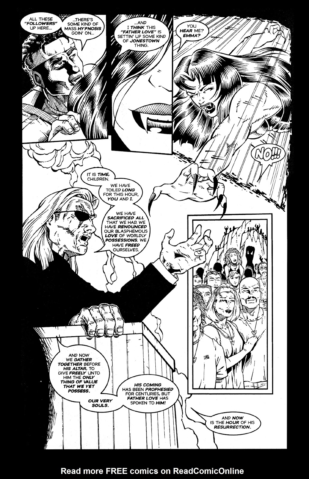 Widow Archives Issue #3 - Page 49