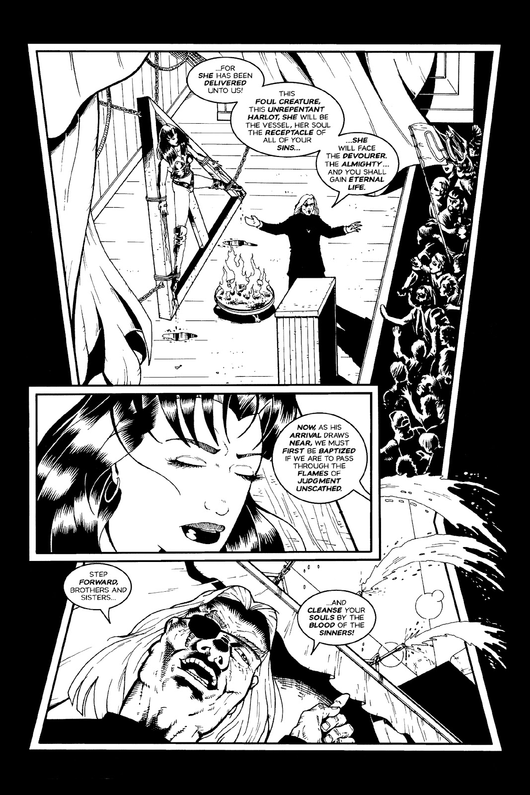 Widow Archives Issue #3 - Page 53